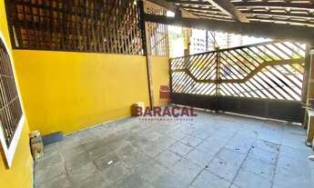 Imagem 3: Casa com 2 dormitórios para alugar, 79 m² por R$ 2.500/mês - Vila Guilhermina - Praia Gran