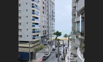 Imagem 1: Apartamento 3 quartos na Quadra do Mar - Praia da Costa, VV