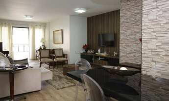 Imagem 4: Apartamento com 4 quartos no Residencial San Diego - Bairro Setor Bueno em Goiânia