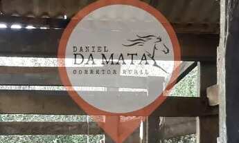 Imagem 2: 2,5 alqueires excelente para plantar e criar, 60 km de Goiania, leia a descrição!