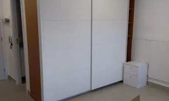 Imagem 6: São Paulo - Loft - Centro