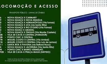 Imagem 6: Chegou a chance de realizar o seu sonho de morar em Nova Iguaçu!