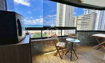 Imagem 3: MM-Apartamento para venda tem 150 metros quadrados com 4 quartos