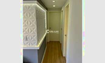 Imagem 7: Apartamento - Parque Residencial das Camélias