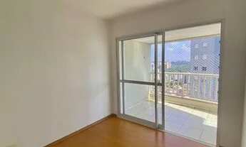 Imagem 6: Apartamento para aluguel tem 78 metros quadrados com 3 quartos em Alto da Lapa - São Paulo