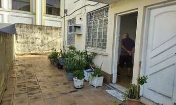 Imagem 2: Apartamento térreo no centro de São Vicente