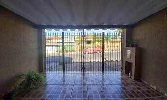 Imagem 3: Casa com 2 dormitórios para alugar, 92 m² - Alto do Ipiranga - Ribeirão Preto/SP