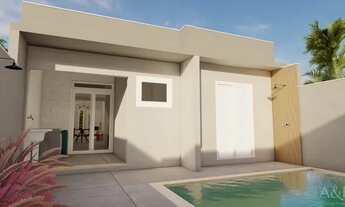 Imagem: CASA COM PISCINA EM ATIBAIA