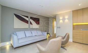 Imagem 6: São Paulo - Apartamento Padrão - Moema Índios