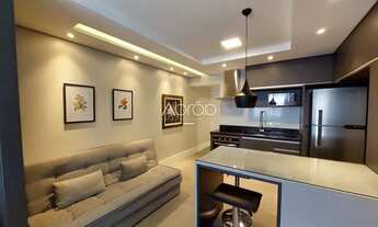 Imagem 3: AP STUDIO 1 DORMITÓRIO MOBILIADO