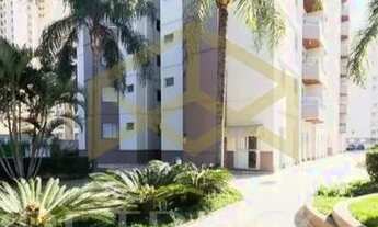 Imagem 2: Apartamento - Chácara Primavera - Campinas