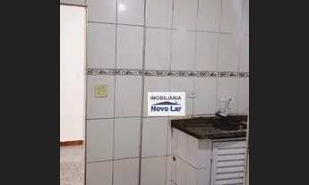 Imagem 3: Apartamento com 2 dormitórios à venda, 44 m² por R$ 136.000 - Conjunto Habitacional Presid