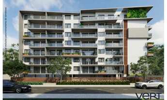 Imagem 3: Vert House - Bessa - 28 a 78 m² - 01, 02 e 03 Qts