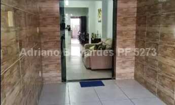 Imagem 6: Casa No Bairro Novo Paraíso