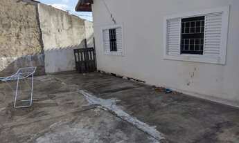 Imagem 2: Casa com 3 dormitórios à venda, 70 m² por R$ 250.000 - Vila Real - Botucatu/SP