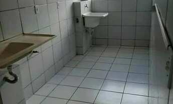 Imagem 7: Chave Apto 3 qts Village do Alvorada Condomínio