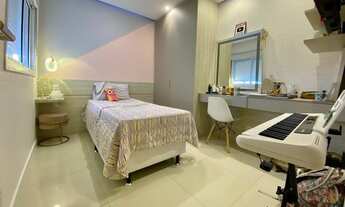 Imagem 5: Apartamento Península-Barra da Tijuca