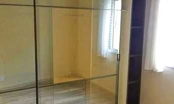 Imagem 3: Apartamento com 3 dormitórios para alugar, 90 m² por R$ 2.800/mês - Parque Industrial - Sã