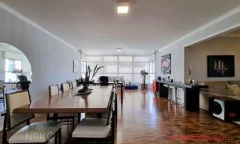 Imagem 2: Apartamento para Venda - 3 Dormitórios (1 Suíte) - 1 Vaga - Cerqueira Cesar - NSK3 Imóveis