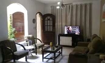 Imagem 6: Excelente sobrado com 3 dormitórios à venda, 127 m² por R$ 590.000 - Jardim Toscana - Guar