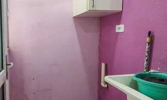 Imagem 7: Apartamento com 1 dormitório à venda, 37 m² por R$ 139.000,00 - Jardim Algarve - Alvorada