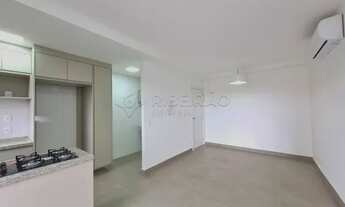 Imagem 2: Ribeirao Preto - Apartamento Padrão - Quinta da Primavera