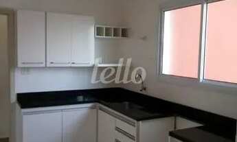 Imagem: São Bernardo do Campo - Apartamento Padrão