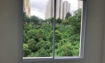 Imagem 7: Apartamento para venda tem 47 metros quadrados com 2 quartos