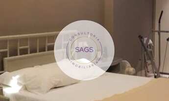 Imagem 6: IPANEMA Avenida Vieira Souto, apartamento com178m2, 3 quartos (1 suíte máster), 3 vagas