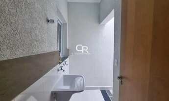 Imagem 7: Casa para Venda em Indaiatuba, Jardim Belo Horizonte, 2 dormitórios, 1 suíte, 2 banheiros