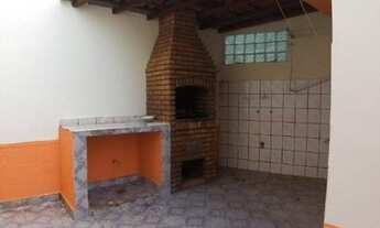 Imagem 3: SOBRADO COM 3 DORMITÓRIOS PARA ALUGAR, 150 M² POR R$ 1.900,00/MÊS - JARDIM BRASÍLIA (ZONA