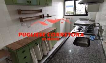 Imagem 4: Apartamento para Venda em São Paulo, Vila Guarani (Z Sul), 2 dormitórios, 1 suíte, 2 banhe