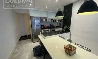 Imagem 4: Santo André - Apartamento Padrão - Vila Alpina