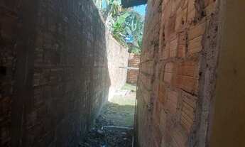 Imagem 3: Terreno com casa