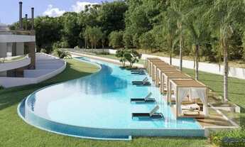 Imagem: Lunna Jurerê Residence, Apto 4 suítes