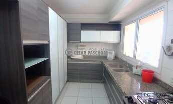 Imagem 3: Apartamento Padrão Jardim Nova Aliança Disponível Para Locação Jardim Nova Aliança 3 Dorm