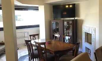 Imagem 3: Apartamento à venda 4 quartos 2 suítes 4 vagas Piazza Di Spagna Centro - São Bernardo do C