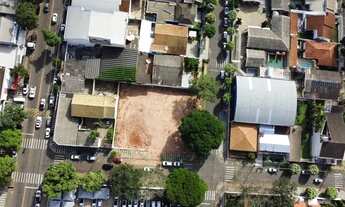 Imagem: Terreno comercial