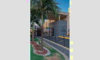 Imagem: Apartamento Portal Solar das Mangabeiras