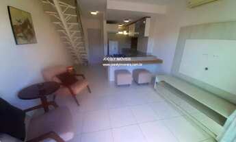 Imagem 2: JARDINS DO ALTO MOBILIADO