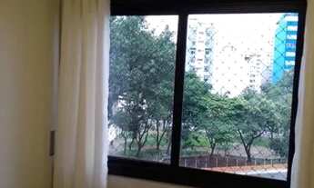 Imagem 7: 01 DORMITÓRIO MOBILIADO PERTINHO DA SANTA CASA