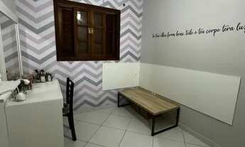 Imagem 7: Casa com 3 dormitórios à venda por R$ 560.000 - Condomínio Karolyne Residence - Votorantim