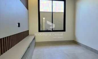 Imagem 5: Casa de Condomínio com 3 dorms, Terra Vista Residence Club, Mirassol - R$ 1.54 mi, Cod: 10