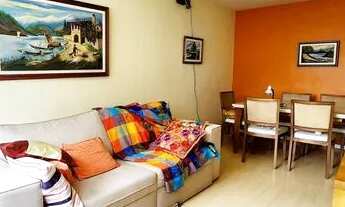 Imagem: Apartamento com 2 dormitórios para alugar