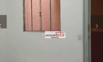 Imagem 4: Casa com 1 dormitório para alugar, 30 m² por R$ 843,00/mês - Vila Palmeiras - São Paulo/SP