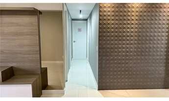 Imagem: Apartamento Garden 3 quartos, sendo todos