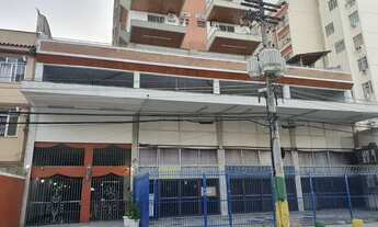 Imagem 5: Apartamento 2 quartos Vila Isabel - Rio de Janeiro - RJ