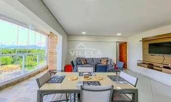 Imagem: Belíssimo Apartamento Vista Mar - Indaiá