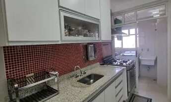 Imagem 6: Apartamento Parque da Mooca