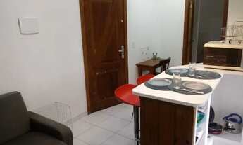 Imagem 6: Alugo apartamento de 1 quarto no Itacorubi